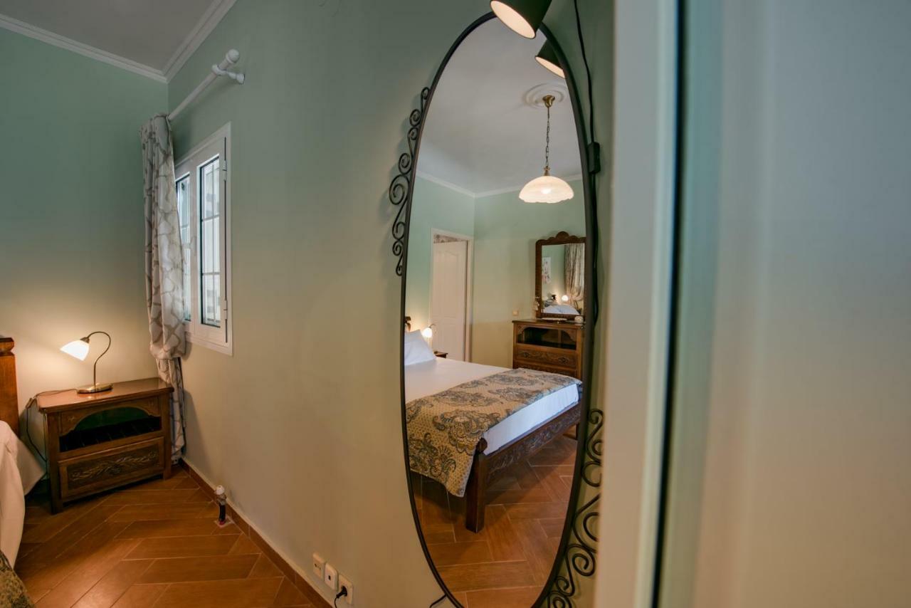 Villa Antia Metaxata Екстер'єр фото