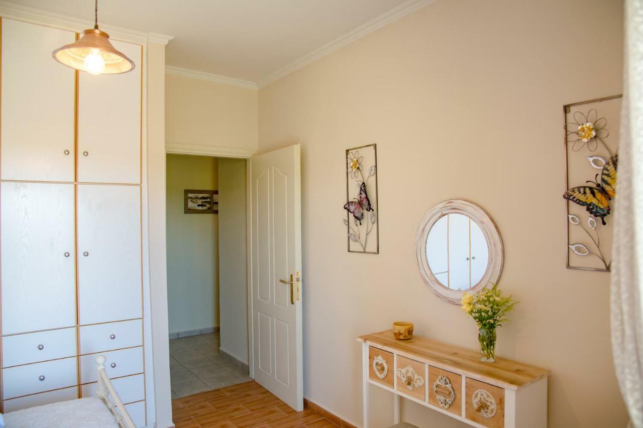 Villa Antia Metaxata Екстер'єр фото