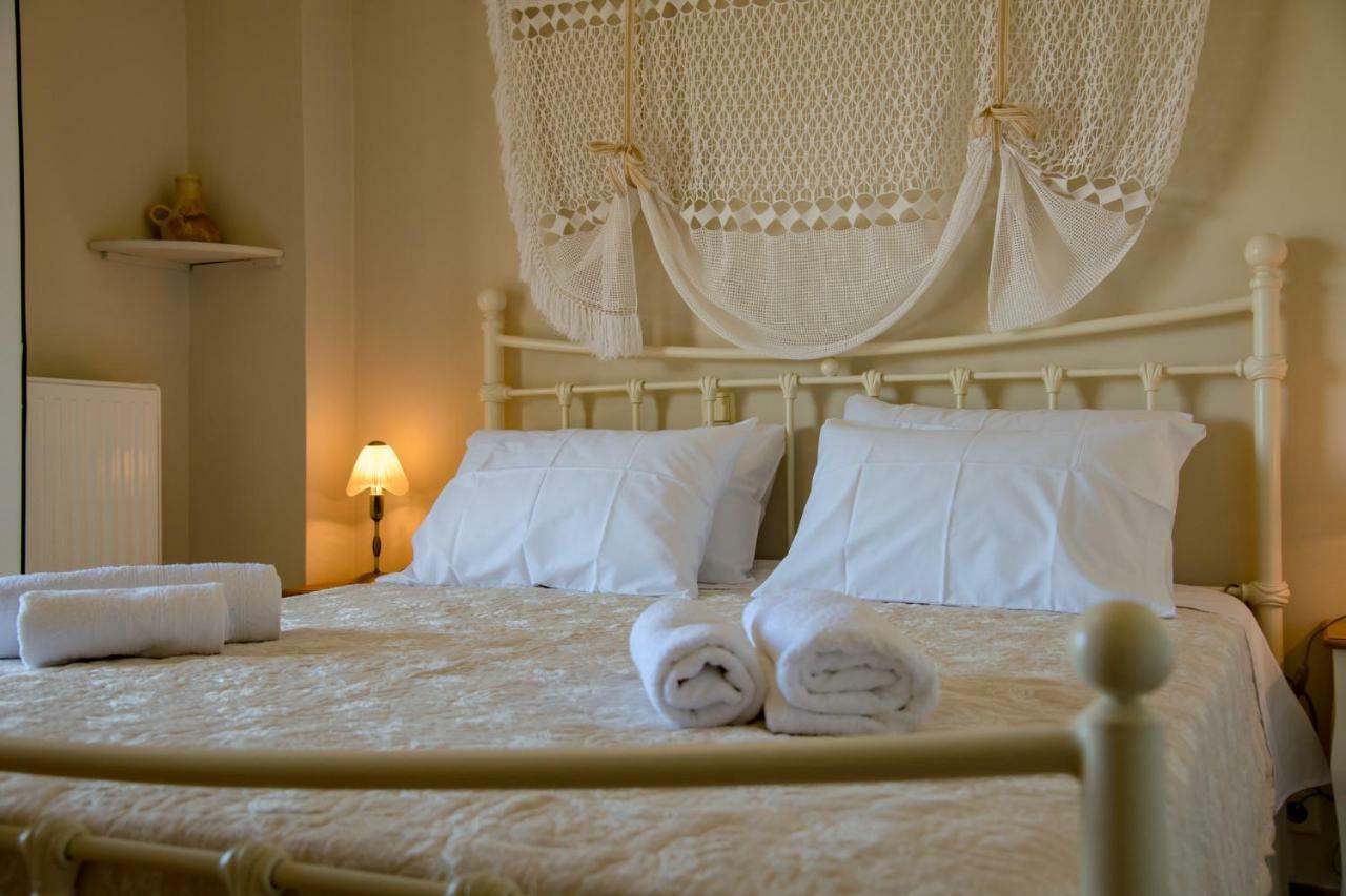 Villa Antia Metaxata Екстер'єр фото