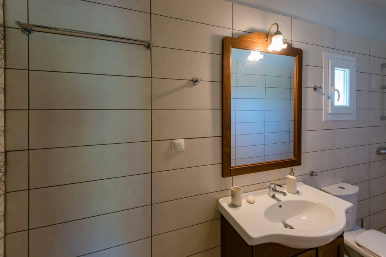 Villa Antia Metaxata Екстер'єр фото