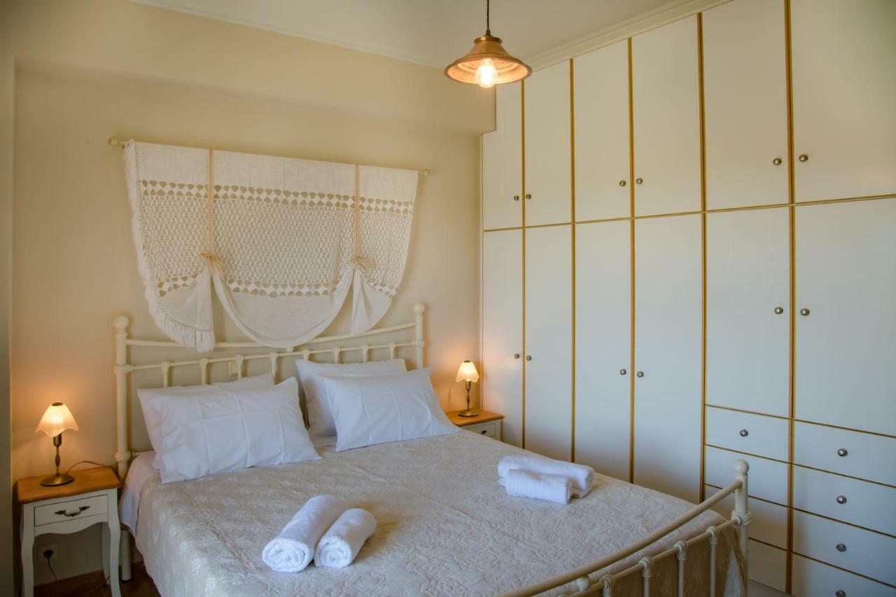 Villa Antia Metaxata Екстер'єр фото